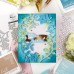 Pinkfresh Studio - Lush Elegance Die