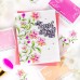 Pinkfresh Studio - Lush Elegance Die