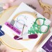 Pinkfresh Studio - The Stitch Edit: Maker's Essentials Die