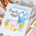 Pinkfresh Studio - The Stitch Edit: Maker's Essentials Die