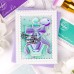 Pinkfresh Studio - Elegant Essence Die