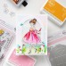 Pinkfresh Studio - Elegant Essence Die