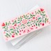 Pinkfresh Studio - Folk Art Slimline layering stencils