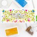 Pinkfresh Studio - Folk Art Slimline layering stencils