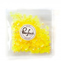 Pinkfresh Studio - Jewels - Sunshine
