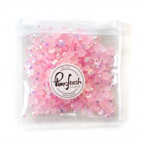 Pinkfresh Studio - Jewels - Ballet Slipper Pinkfresh Studio - Jewels - Ballet Slipper