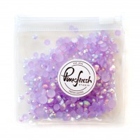 Pinkfresh Studio - Jewels - Lavender