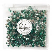 Pinkfresh Studio - Clear Drops: Emerald City