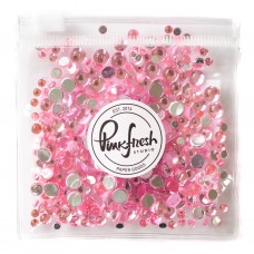 Pinkfresh Studio - Clear Drops: Blush