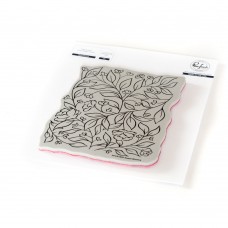 Pinkfresh Studio - Sweet Blooms Cling Stamp