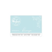 Pinkfresh Studio - Premium Dye Ink Pad - Ocean Breeze