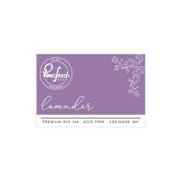 Pinkfresh Studio - Premium Dye Ink Pad - Lavender
