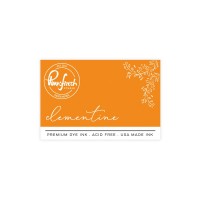 Pinkfresh Studio - Premium Dye Ink Pad - Clementine