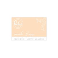 Pinkfresh Studio - Premium Dye Ink Pad - Peach Fuzz