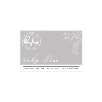 Pinkfresh Studio - Premium Dye Ink Pad - Rocky Slope