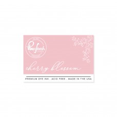 Pinkfresh Studio - Premium Dye Ink Pad - Cherry Blossom