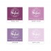 Pinkfresh Studio - Premium Dye Ink Cube Pack - Soul Of Provence