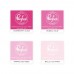 Pinkfresh Studio - Premium Dye Ink Cube Pack - Fairy Dust
