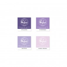 Pinkfresh Studio - Premium Dye Ink Cube Pack - Napa Valley