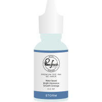 Pinkfresh Studio - Storm Re-Inker
