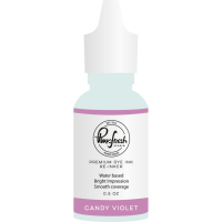 Pinkfresh Studio - Candy Violet Re-Inker