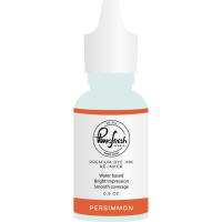 Pinkfresh Studio - Persimmon Re-Inker