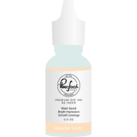 Pinkfresh Studio - Peach Fuzz Re-Inker