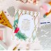 Pinkfresh Studio - Timeless Tidings Die
