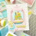 Pinkfresh Studio - Timeless Tidings Die