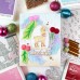 Pinkfresh Studio - Timeless Tidings Die