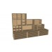 Pronty - MDF Storage System - Big Box Drawer Die Storage