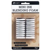 Ranger - Mini Ink Blending Foam - Additional Foams