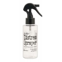 Ranger - Tim Holtz Distress sprayer Ranger - Tim Holtz Distress sprayer