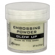 Ranger - Embossing poeder - Glow Up