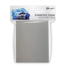 Ranger - Simon Hurley Create - Stamping Foam 4.5 X 5.75 inch