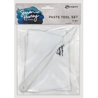 Ranger - Simon Hurley Create - Paste Tool Set - 3 pieces