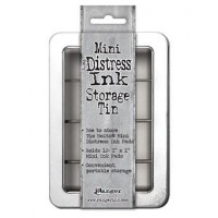 Ranger - Tim Holtz Mini Distress Ink Storage Tin