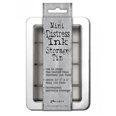 Ranger - Tim Holtz Mini Distress Ink Storage Tin