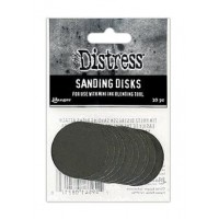 Ranger - Tim Holtz Distress Sanding Disks