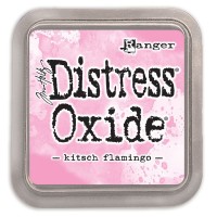 Tim Holtz - Distress Oxide - Kitsch Flamingo