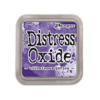 Tim Holtz - Distress Oxide - Villainous Potion