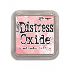 Tim Holtz - Distress Oxide - Saltwater Taffy