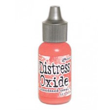 Tim Holtz - Distress Oxide Reinker - Abandoned Coral