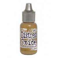 Tim Holtz - Distress Oxide Reinker - Brushed Corduroy