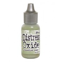 Tim Holtz - Distress Oxide Reinker - Bundled Sage