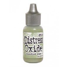 Tim Holtz - Distress Oxide Reinker - Bundled Sage
