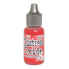Tim Holtz - Distress Oxide Reinker - Candied Apple