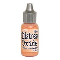Tim Holtz - Distress Oxide Reinker - Dried Marigold