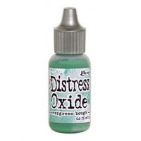 Tim Holtz - Distress Oxide Reinker - Evergreen Bough