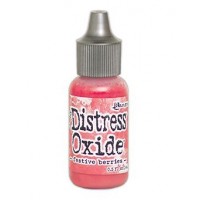 Tim Holtz - Distress Oxide Reinker - Festive Berries